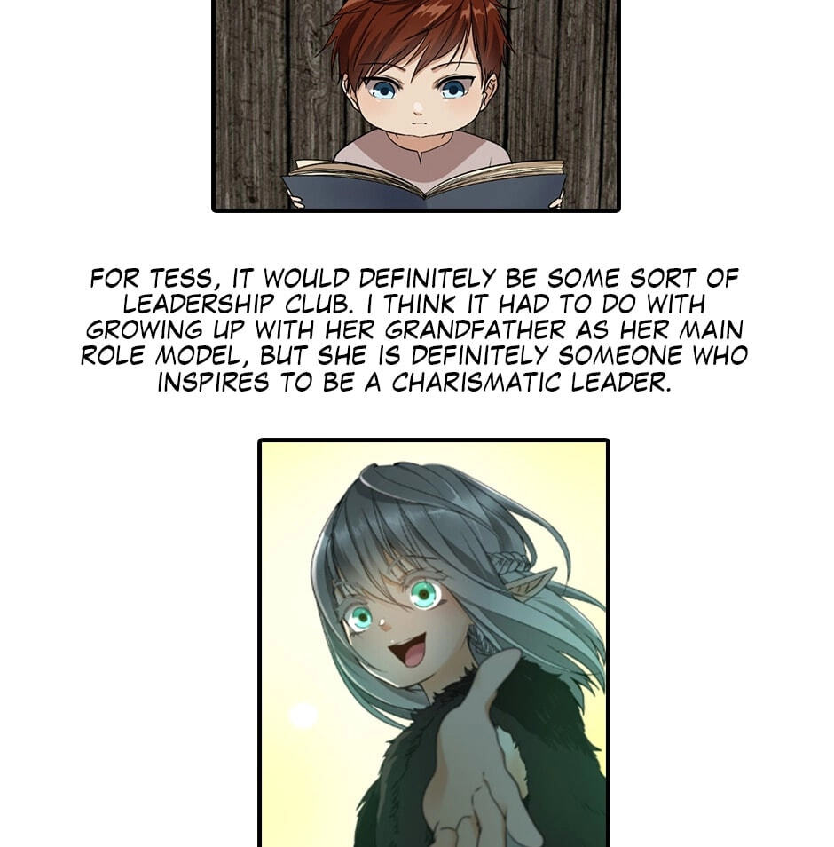The Beginning After the End, chapter 25.2, page 9