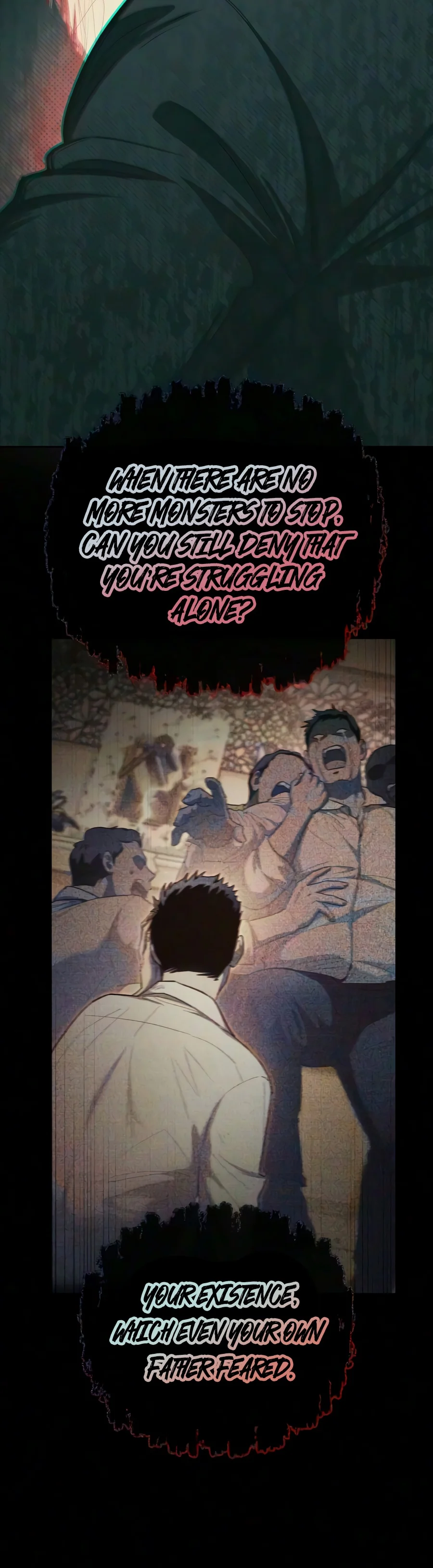 The S-Classes That I Raised, chapter 179, image 17