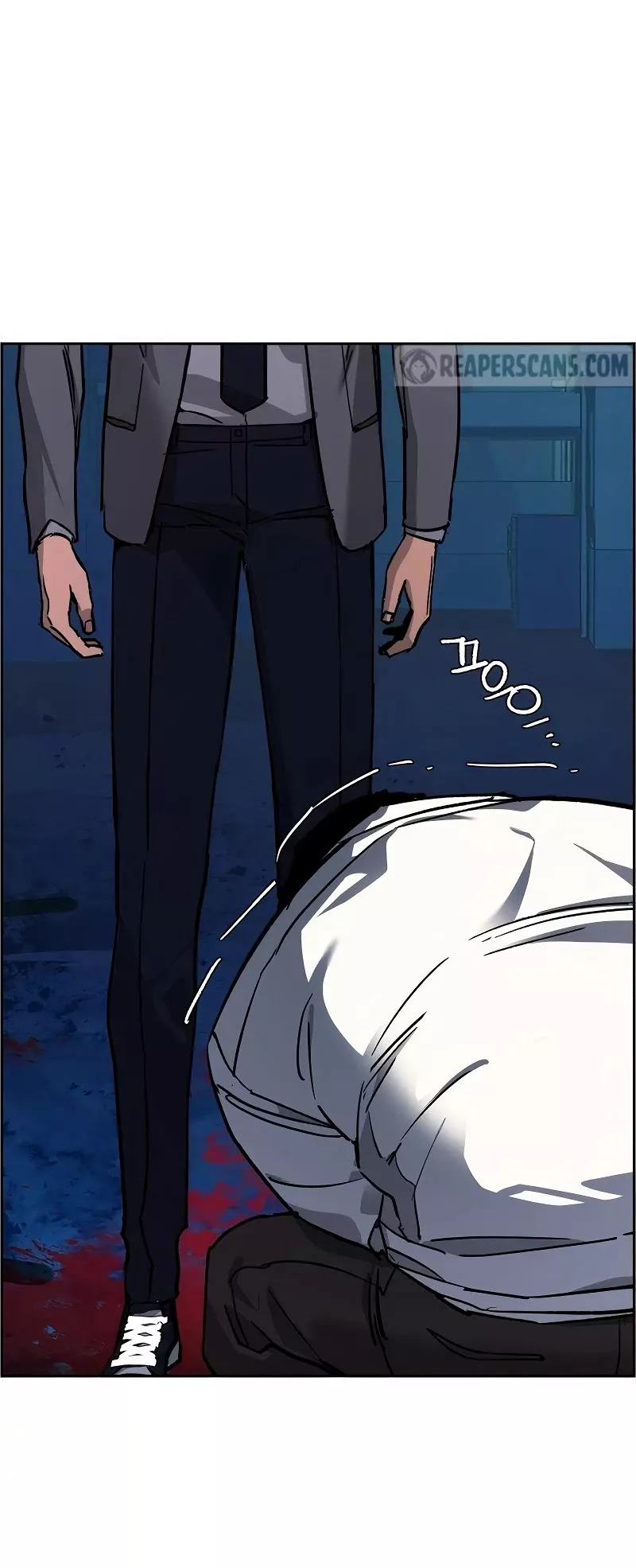 Teenage Mercenary, chapter 36, image 20