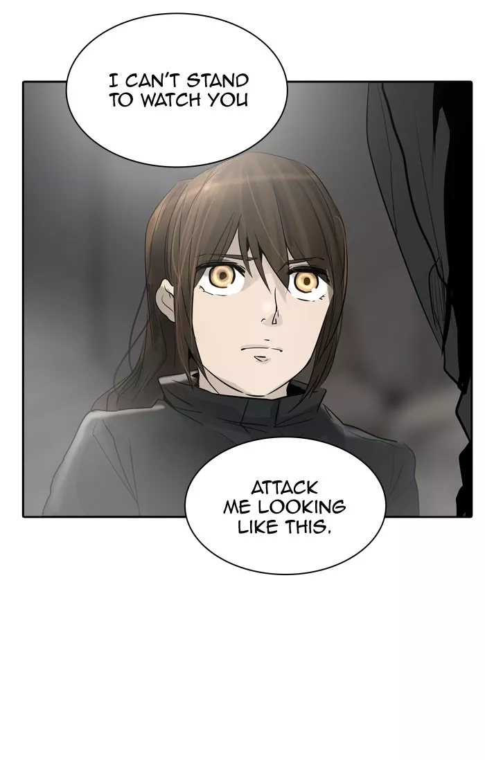 Tower of God, chapter 346, image 110