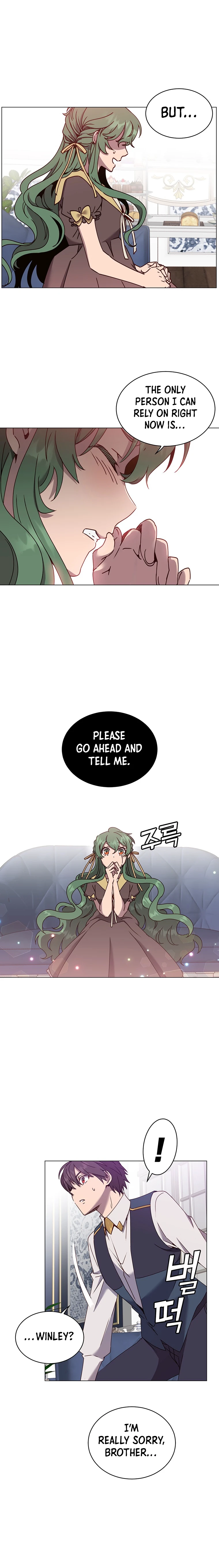 The Max Level Hero has Returned!, chapter 58, image 5