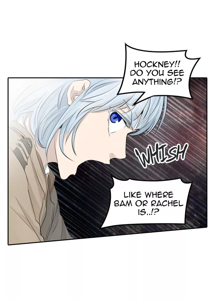 Tower of God, chapter 344, image 36