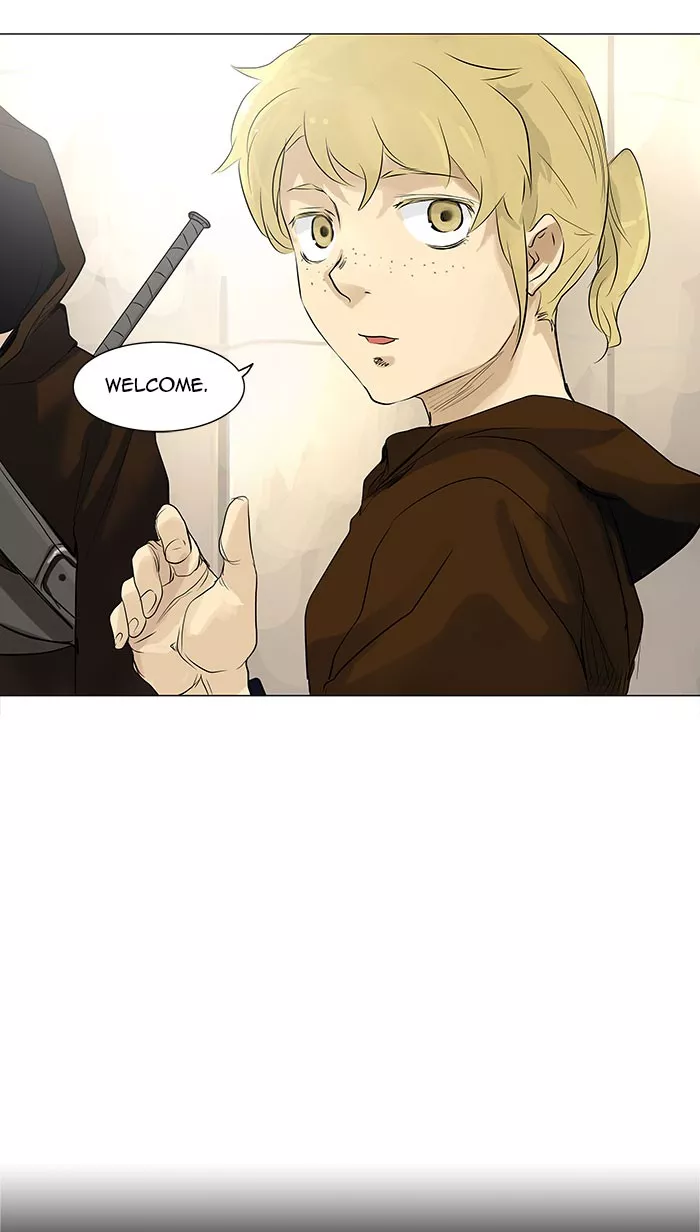 Tower of God, chapter 189, image 45