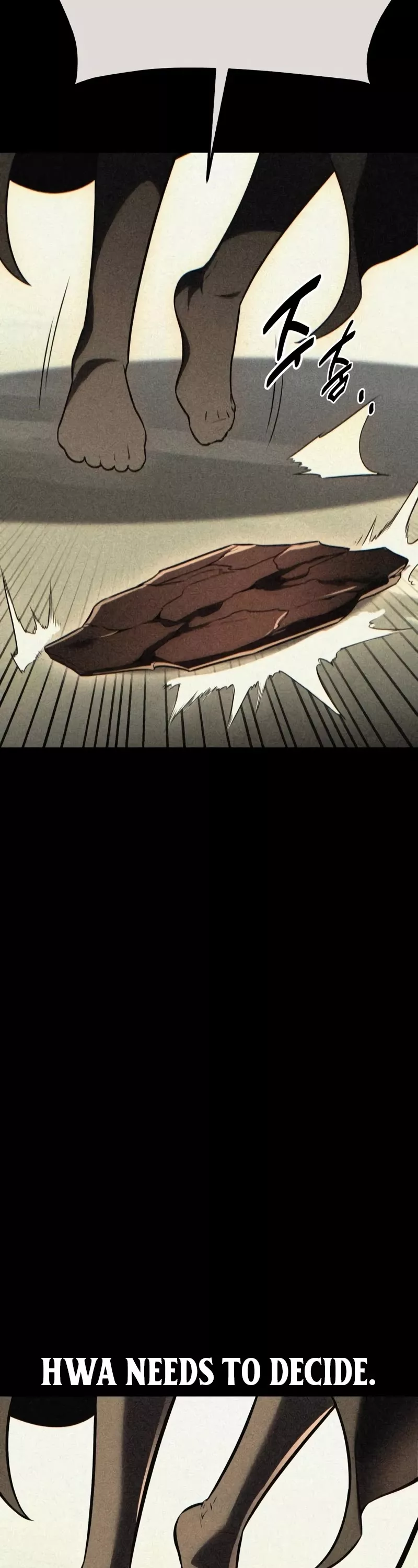 I Killed the Main Player, chapter 51, image 4