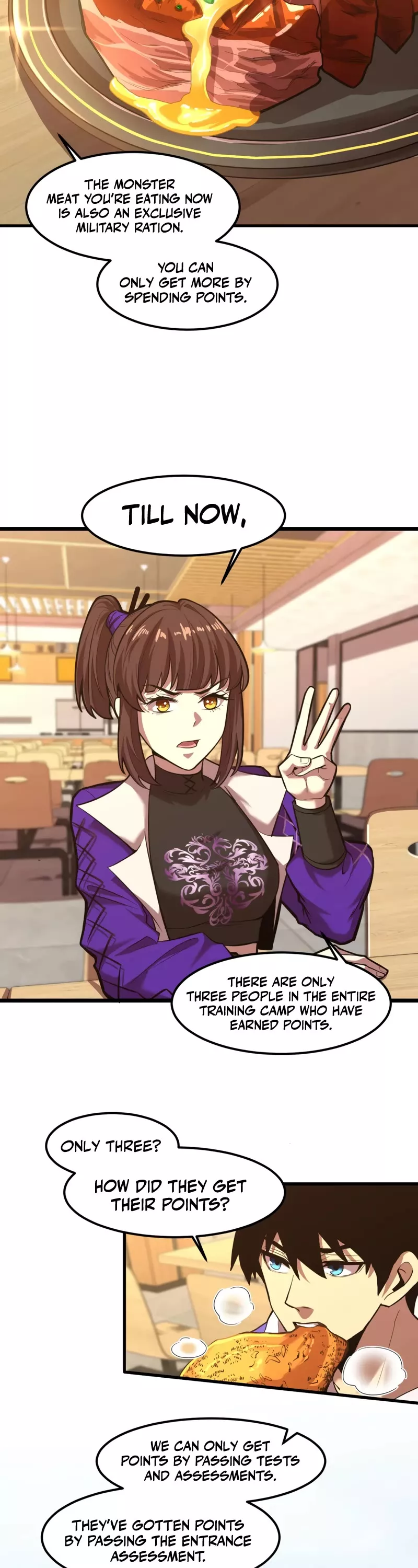 Logging 10,000 Years into the Future, chapter 17, image 27