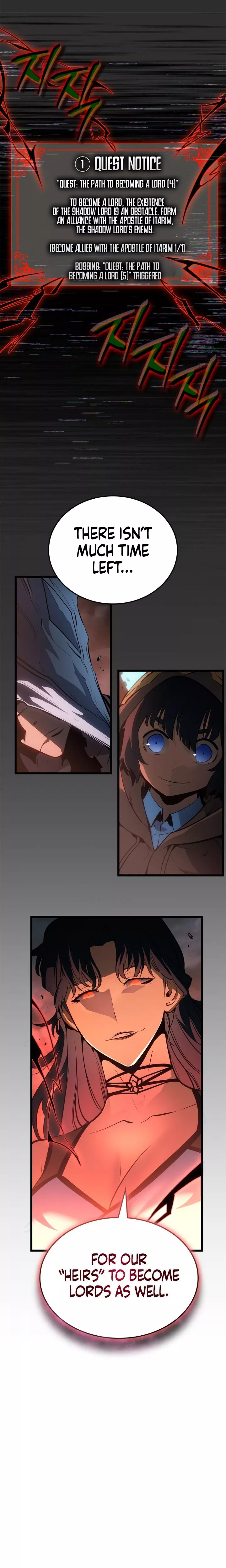 Solo Leveling: Ragnarok, chapter 60, image 24