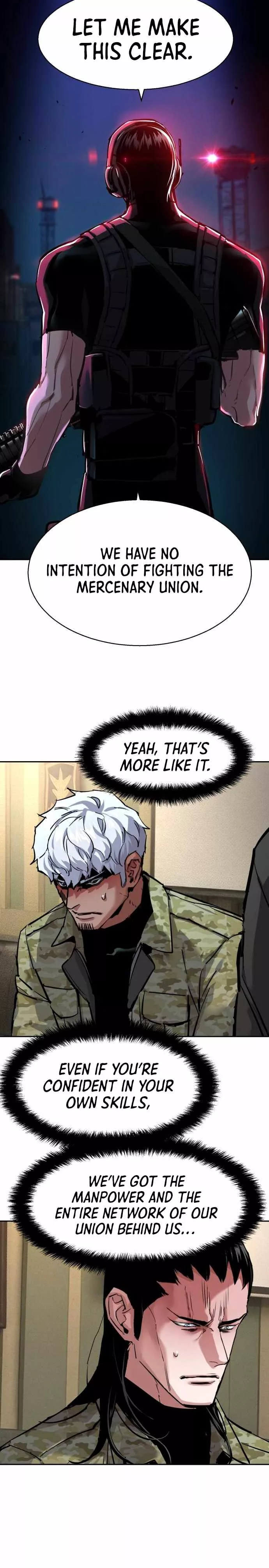 Teenage Mercenary, chapter 256, image 3