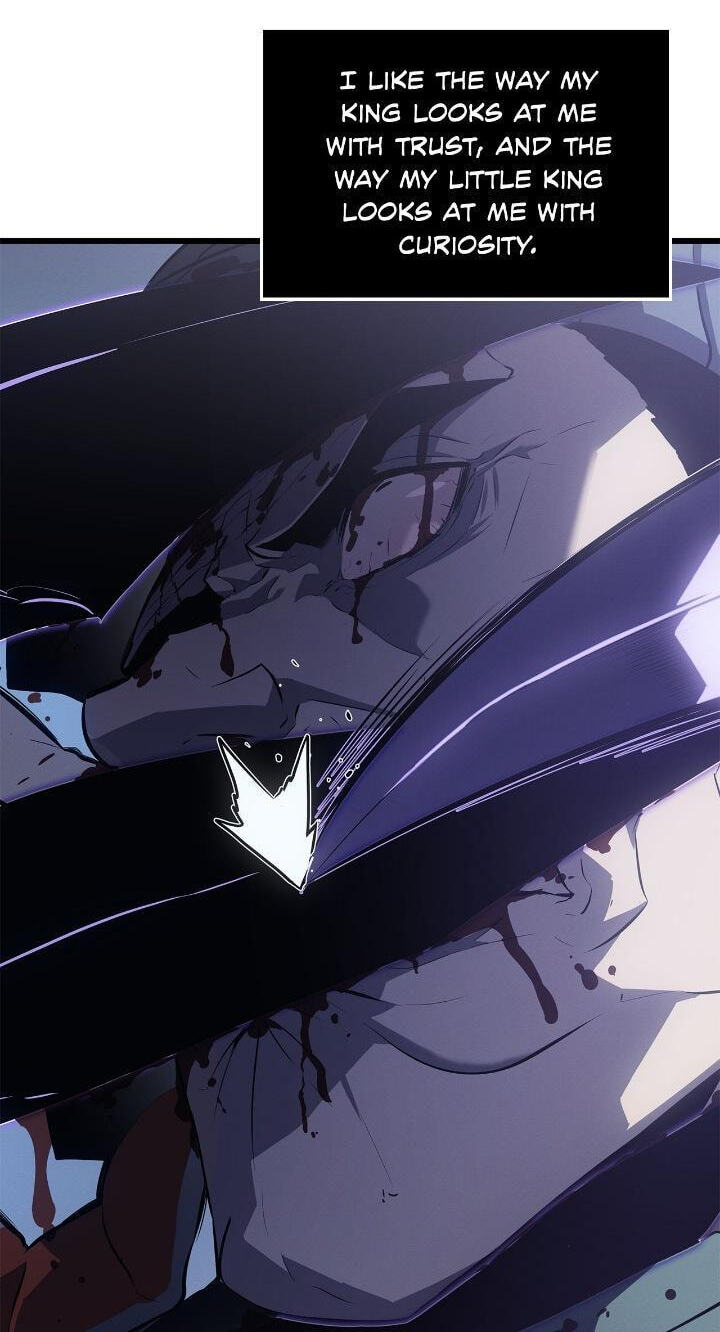 Solo Leveling, chapter 192, page 54