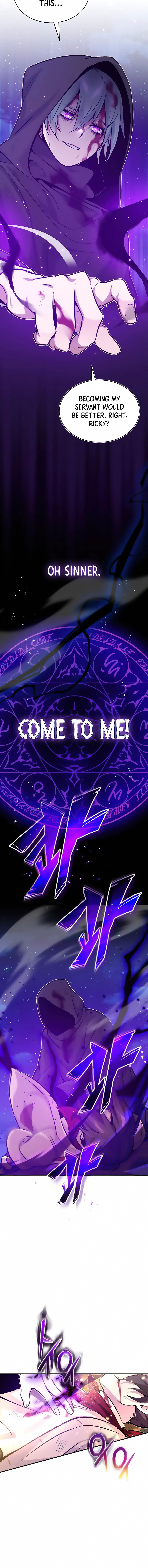 The Dark Magician Transmigrates After 66666 Years, chapter 28, image 17