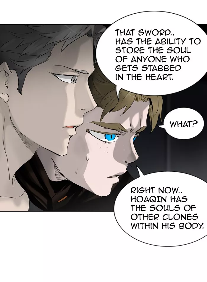 Tower of God, chapter 266, image 68