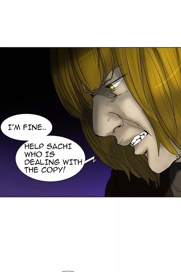 Tower of God, chapter 263, image 22
