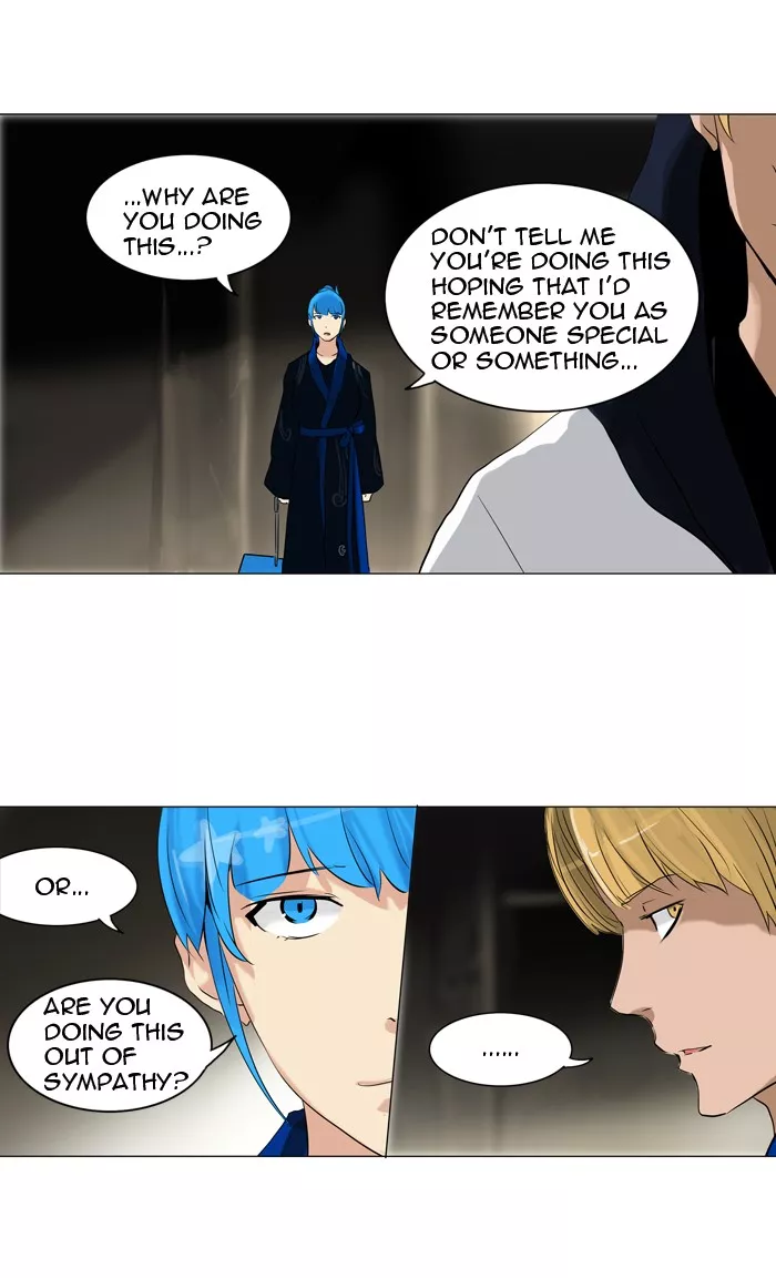 Tower of God, chapter 215, image 33