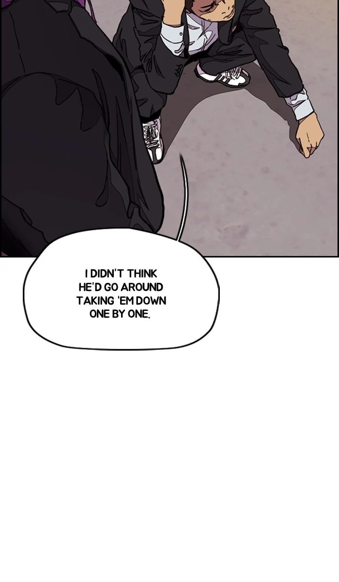 Wind Breaker, chapter 281, image 81