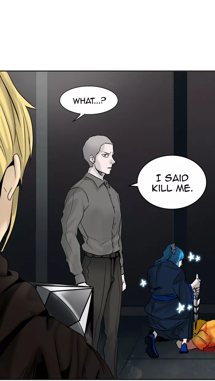 Tower of God, chapter 307, image 53
