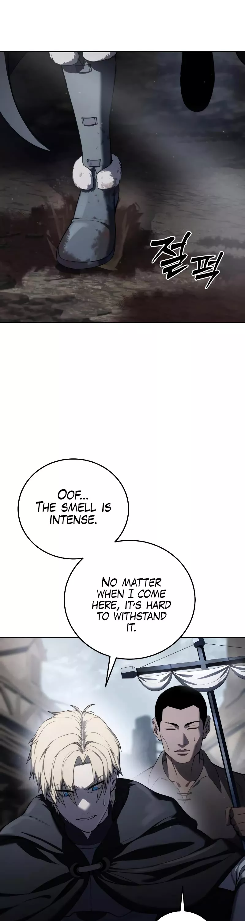 Star-Fostered Swordmaster, chapter 44, image 58