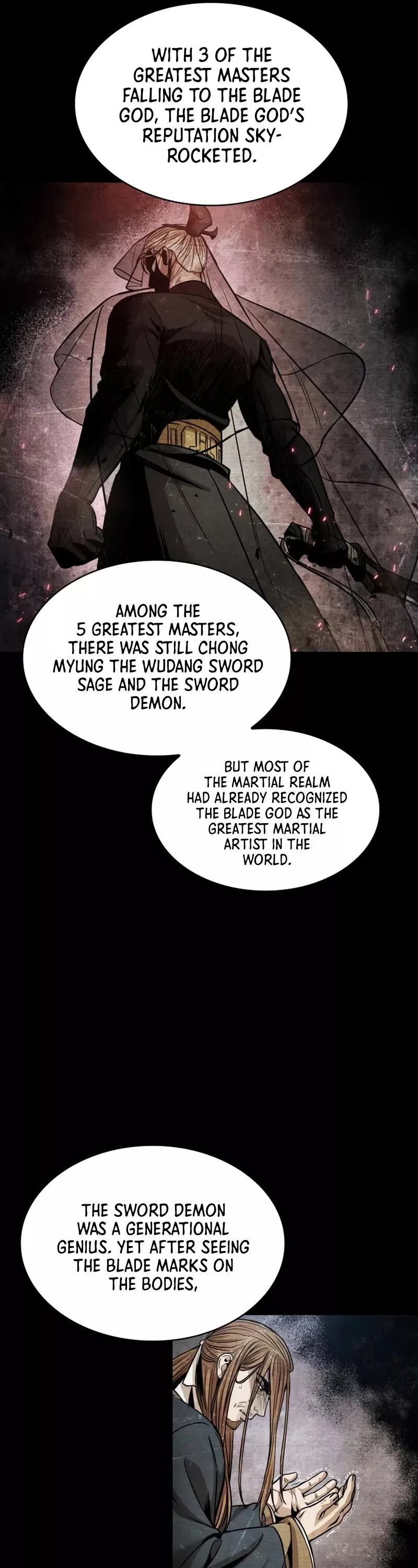 Nano Machine, chapter 82, image 45