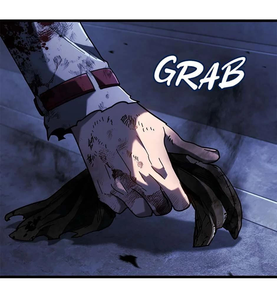 Revenge of the Baskerville Bloodhound, chapter 87, image 117