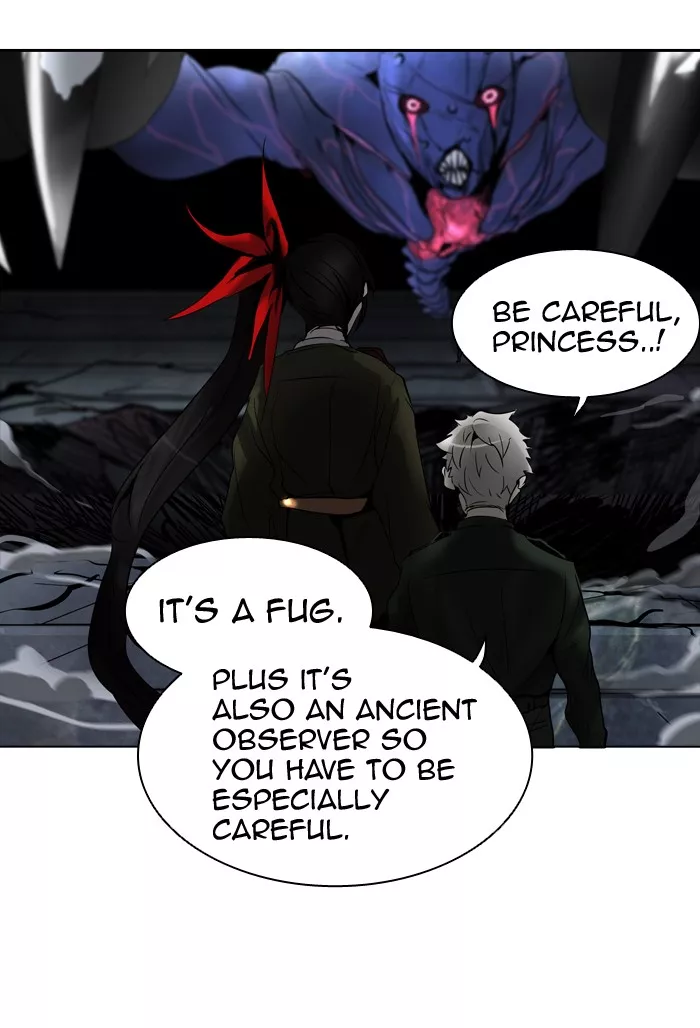 Tower of God, chapter 271, image 2