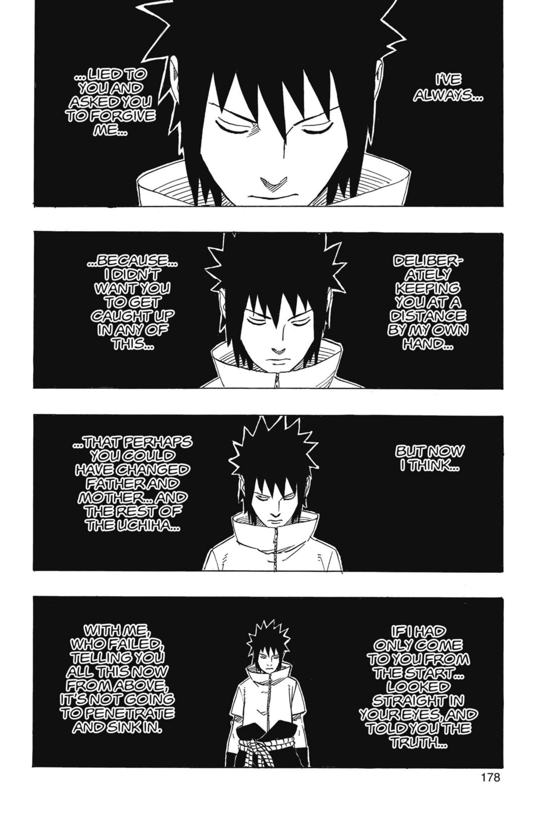 Naruto, chapter 627, image 9