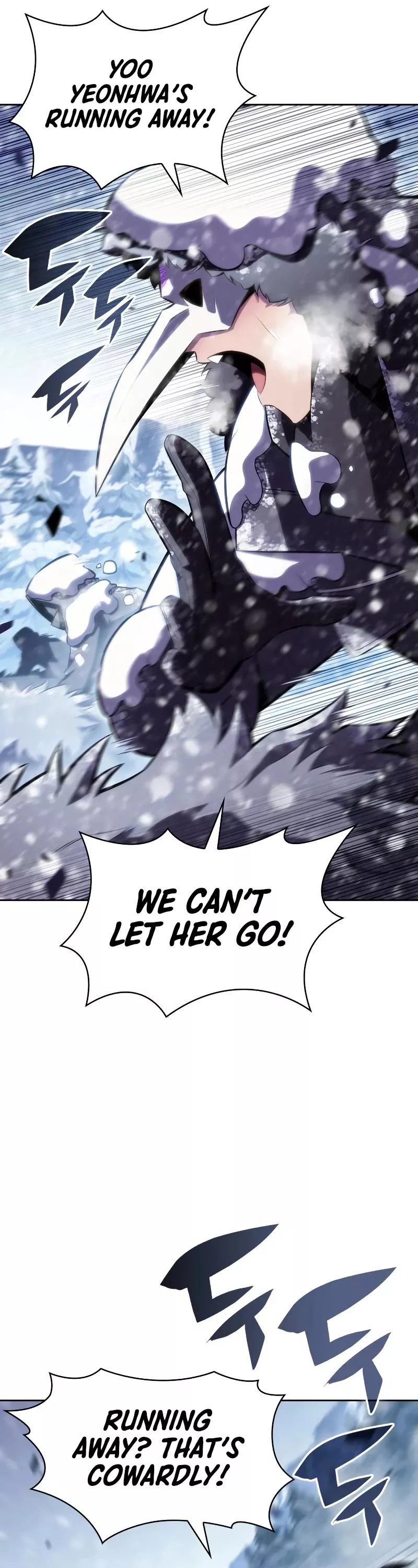 Solo Max-Level Newbie, chapter 89, image 22