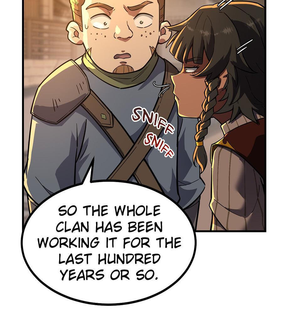 The Beginning After the End, chapter 254, image 9