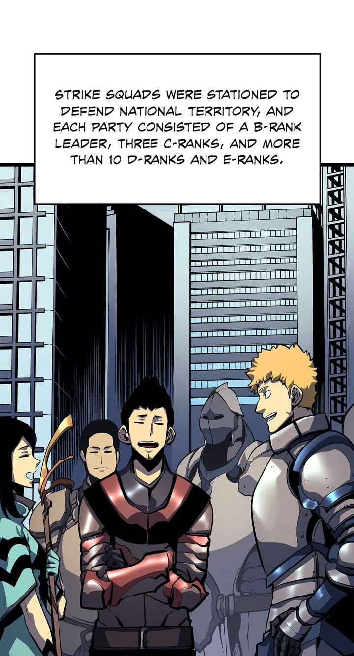 Solo Leveling, chapter 95, page 24