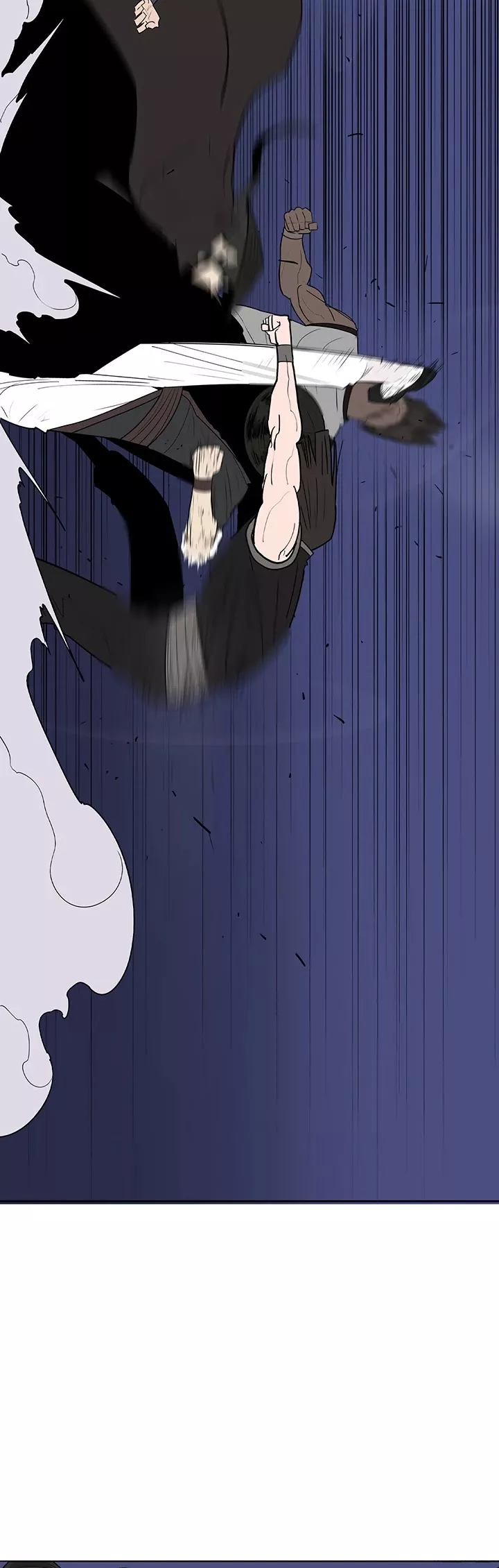 Legend of the Northern Blade, chapter 87, image 32