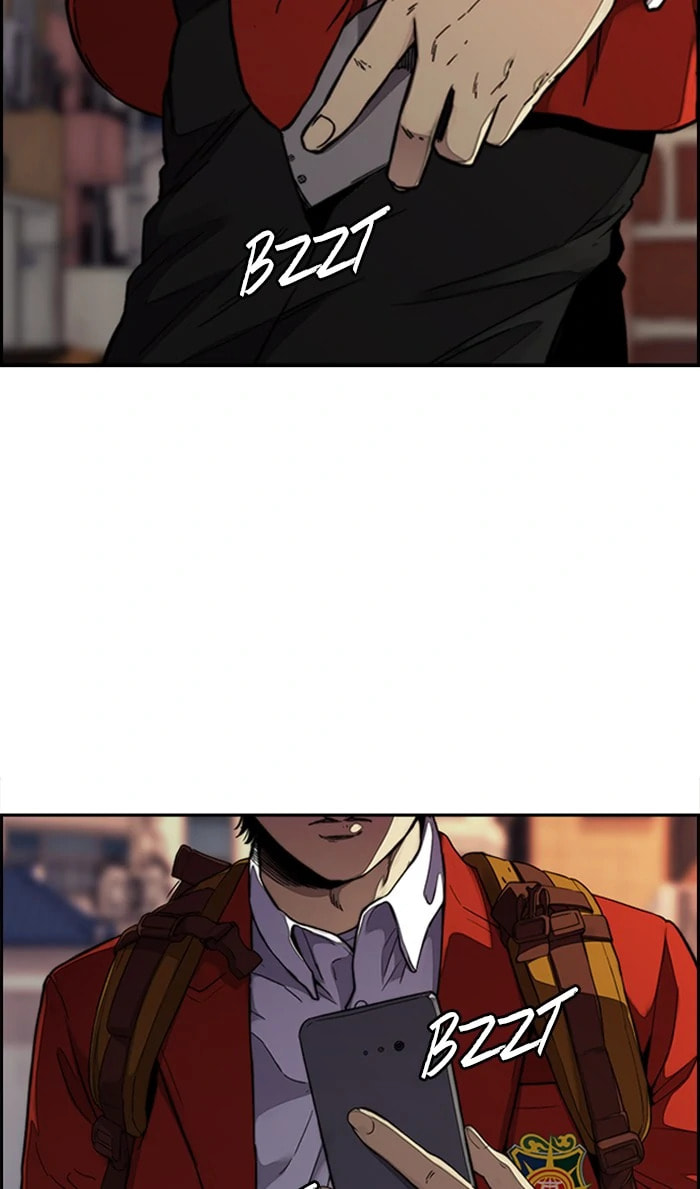Wind Breaker, chapter 311, image 102