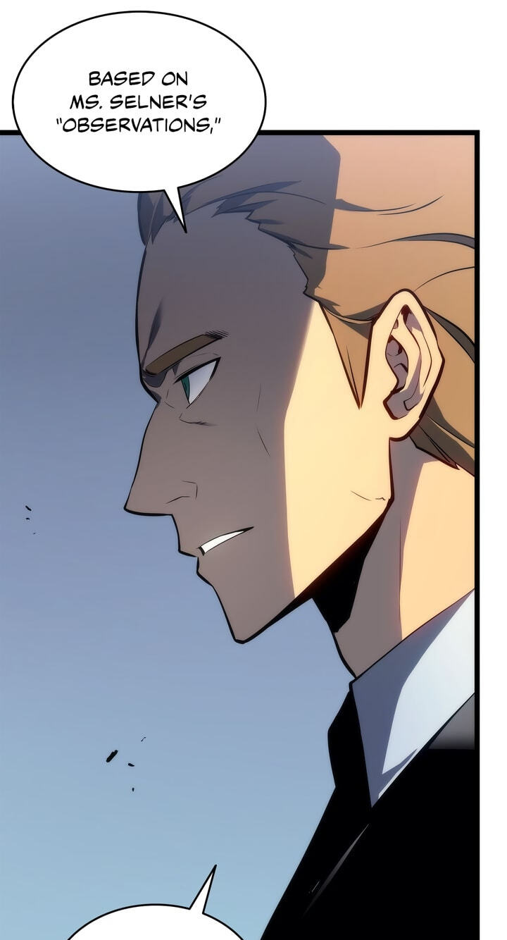 Solo Leveling, chapter 115, image 7