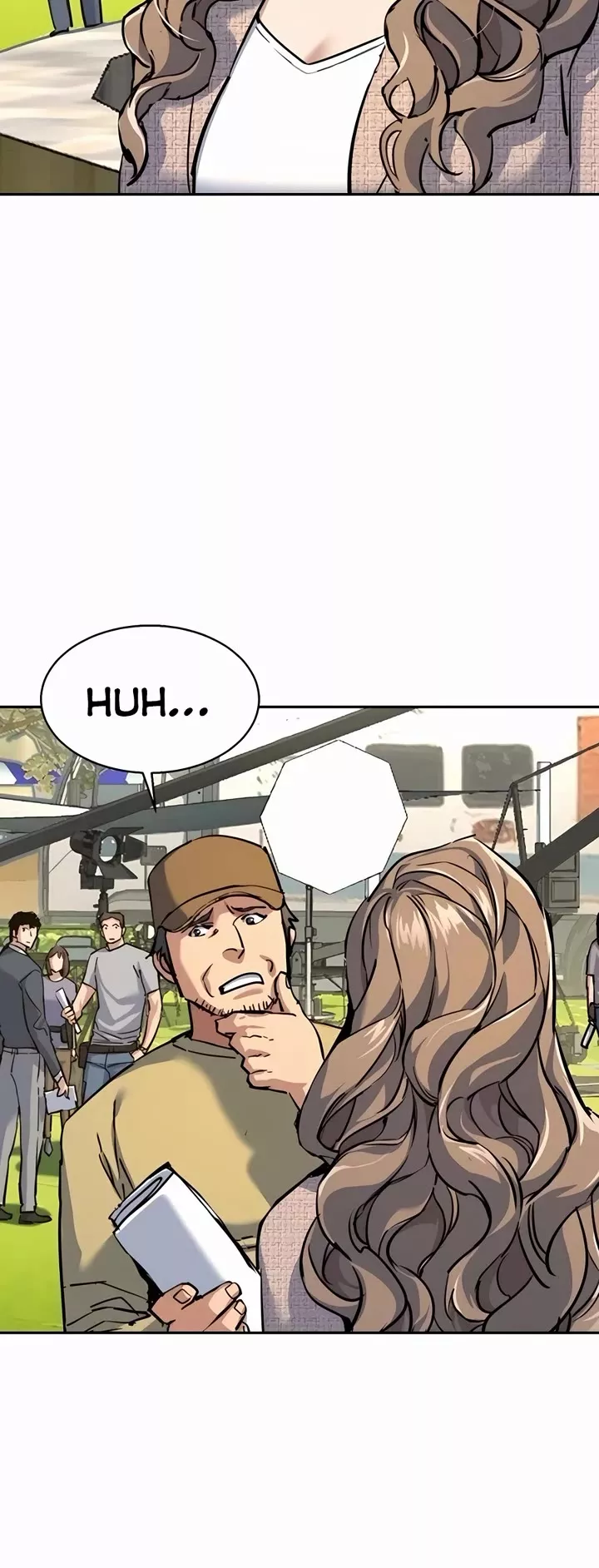 Teenage Mercenary, chapter 236, image 19