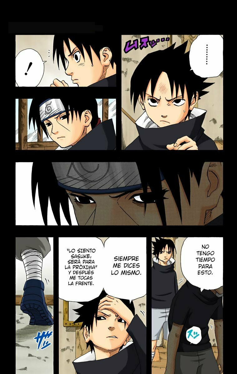Naruto, chapter 145, image 13