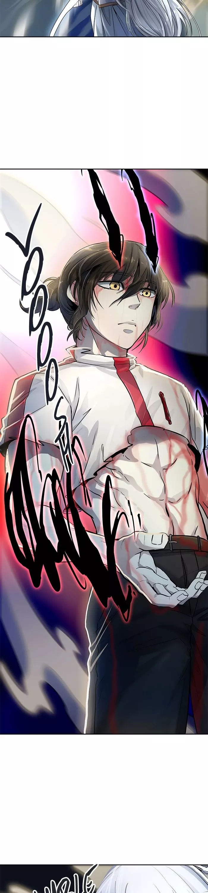 Tower of God, chapter 509, image 2