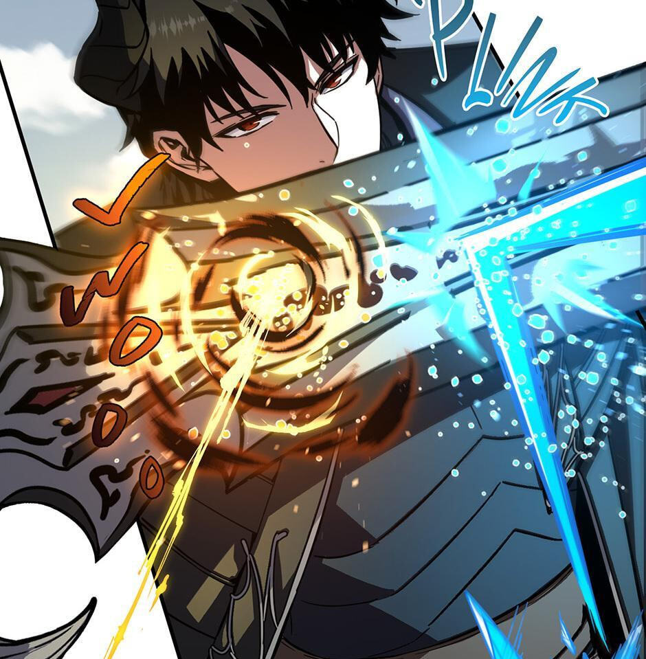 The Beginning After the End, chapter 250, image 36