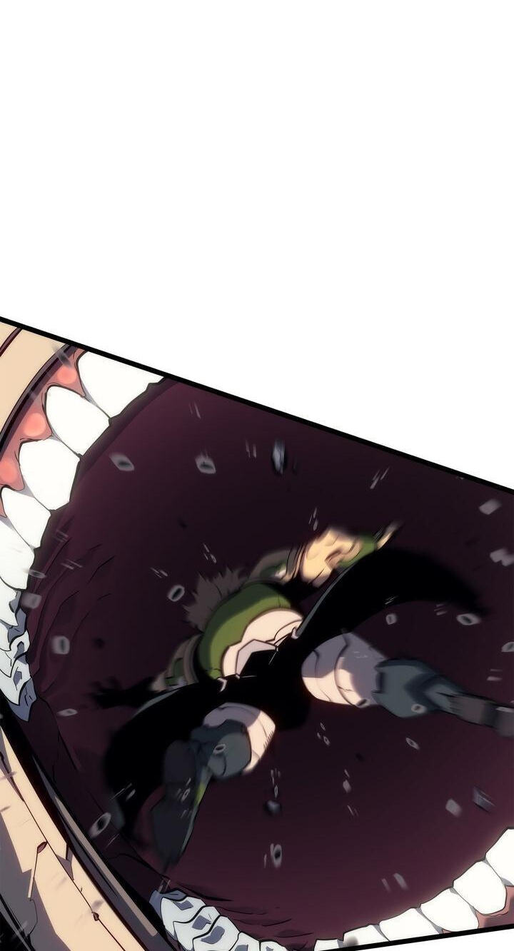 Solo Leveling, chapter 132, image 21