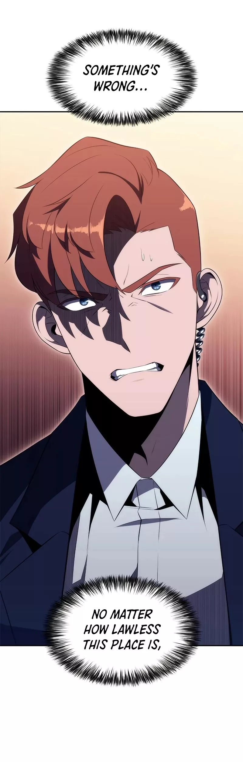 Solo Max-Level Newbie, chapter 35, image 7
