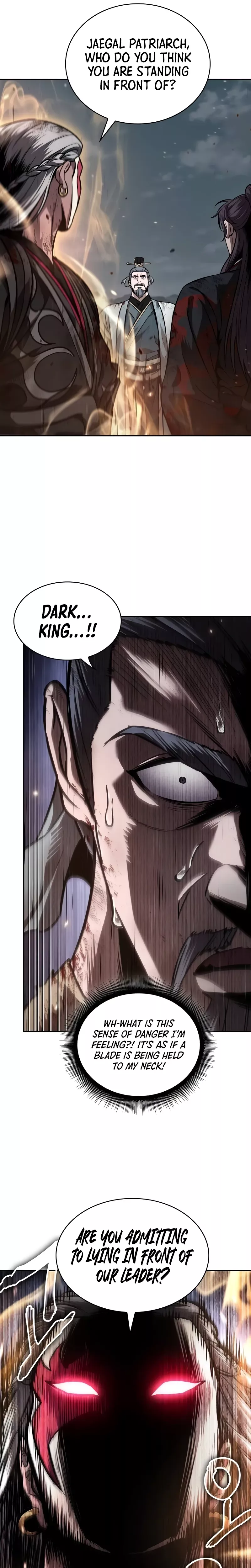 Nano Machine, chapter 237, image 26