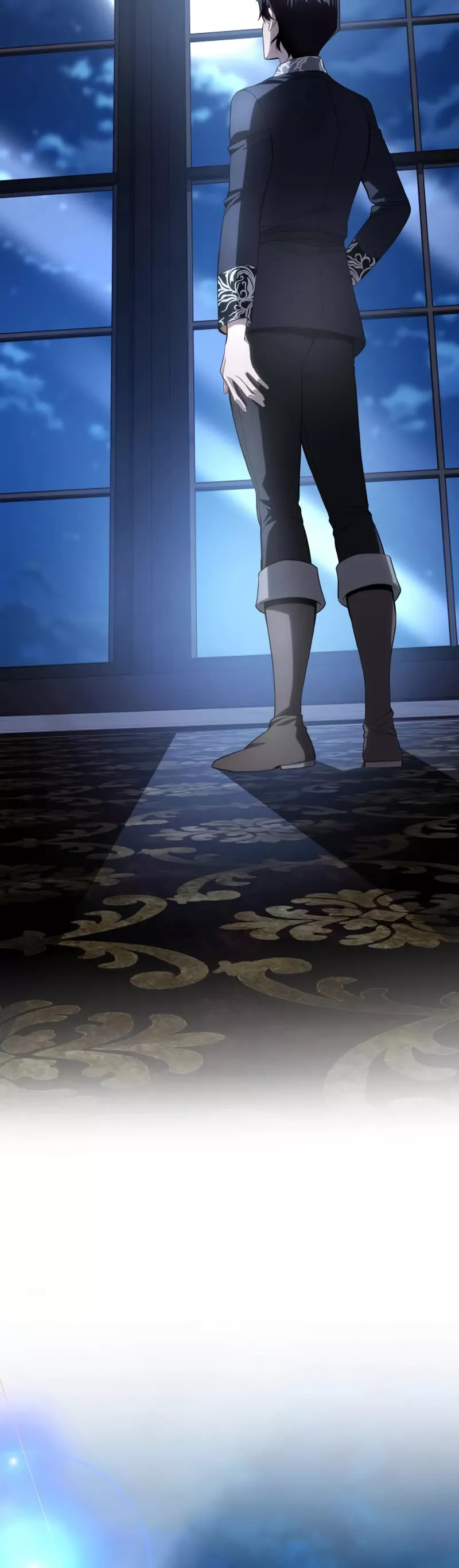 Star-Fostered Swordmaster, chapter 14, image 28