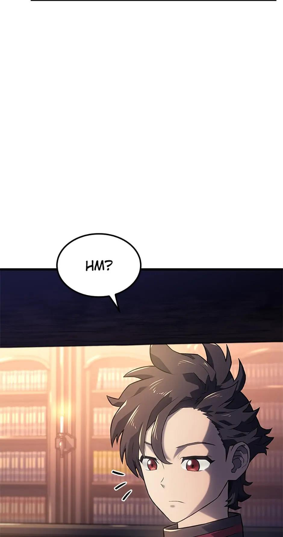 Revenge of the Baskerville Bloodhound, chapter 9, image 46
