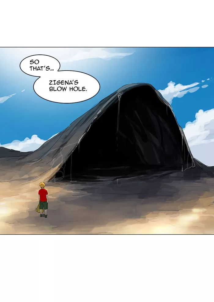 Tower of God, chapter 109, image 40