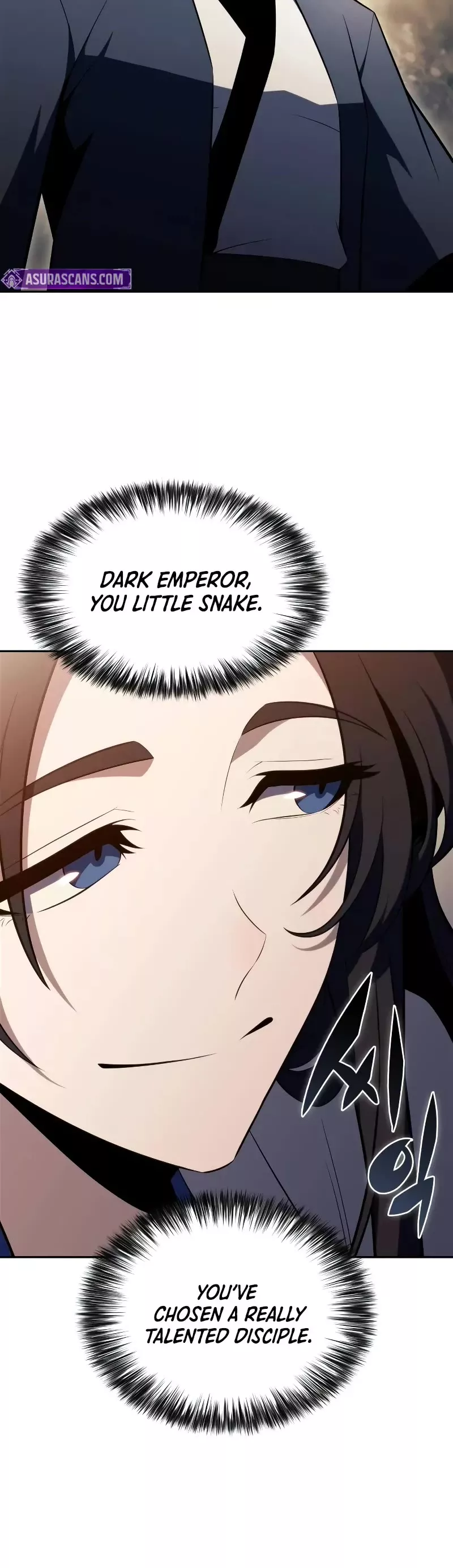 Solo Max-Level Newbie, chapter 189, image 48