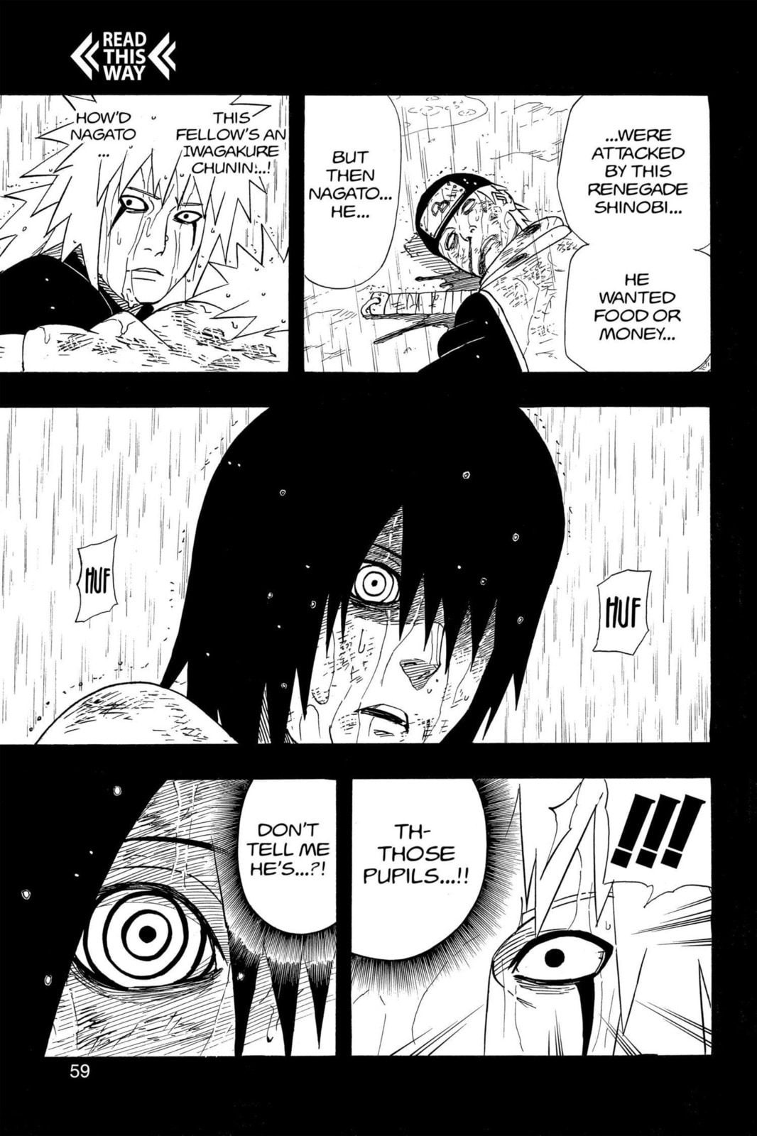Naruto, chapter 372, image 16