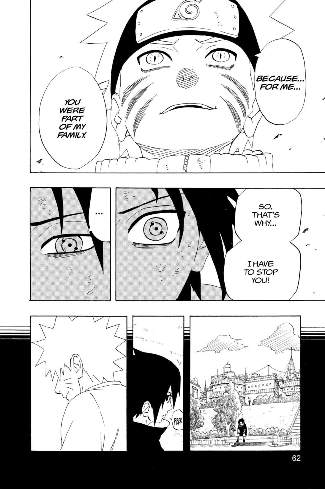Naruto, chapter 229, image 15