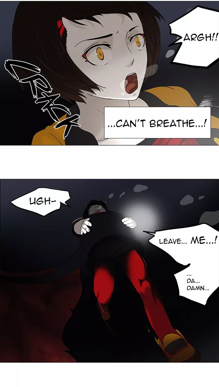 Tower of God, chapter 64, image 26