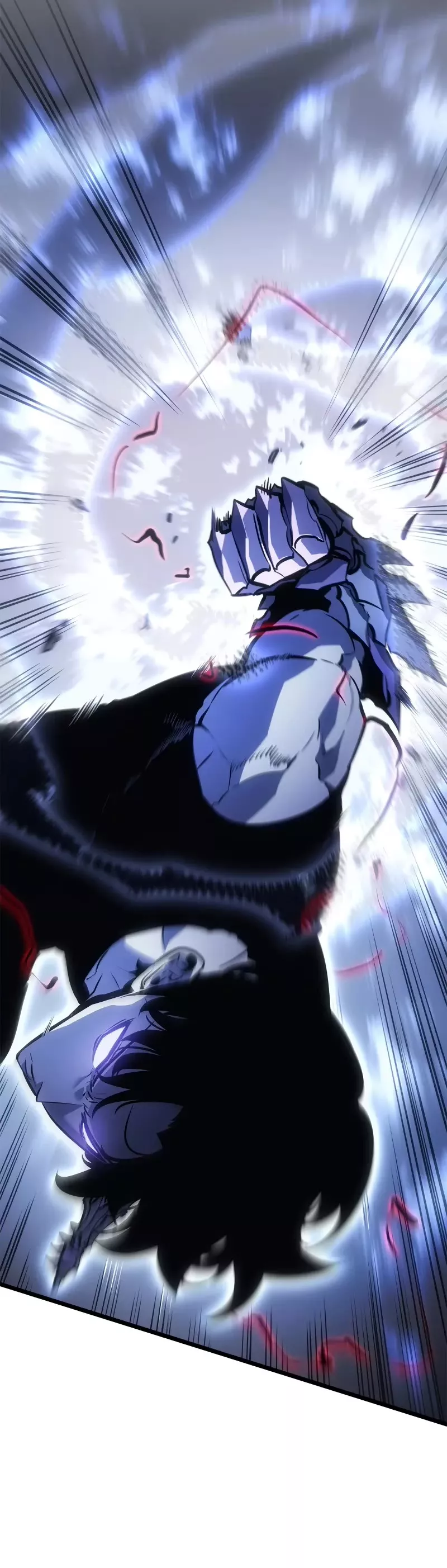 Solo Leveling: Ragnarok, chapter 44, image 24