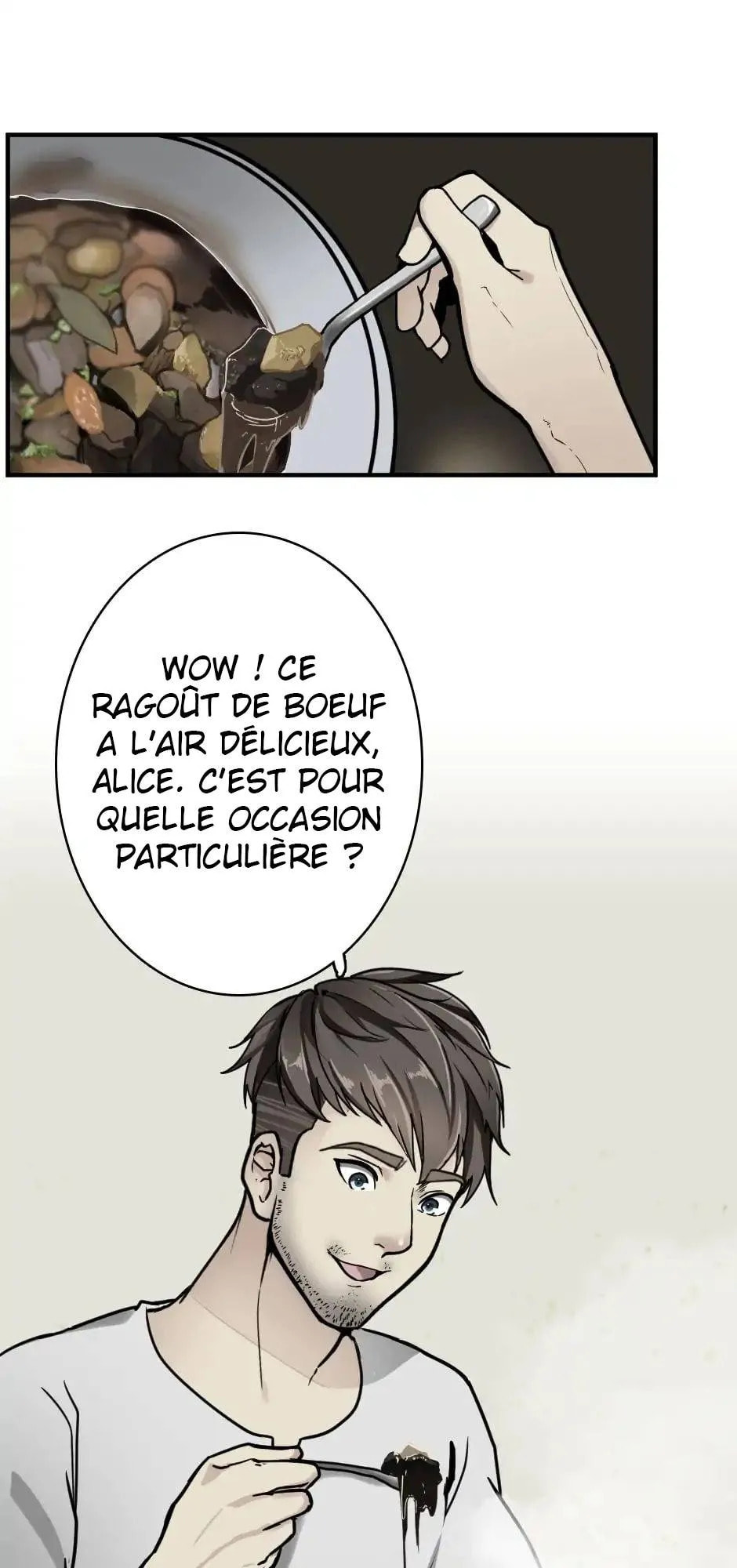 The Beginning After the End, chapter 24, image 3
