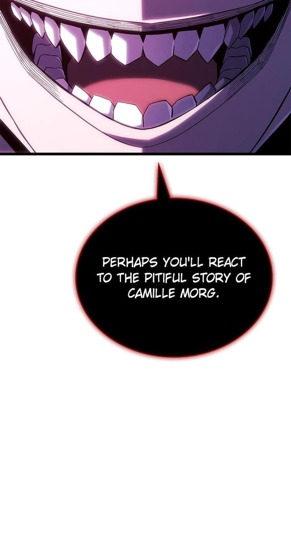 Revenge of the Baskerville Bloodhound, chapter 107, image 19