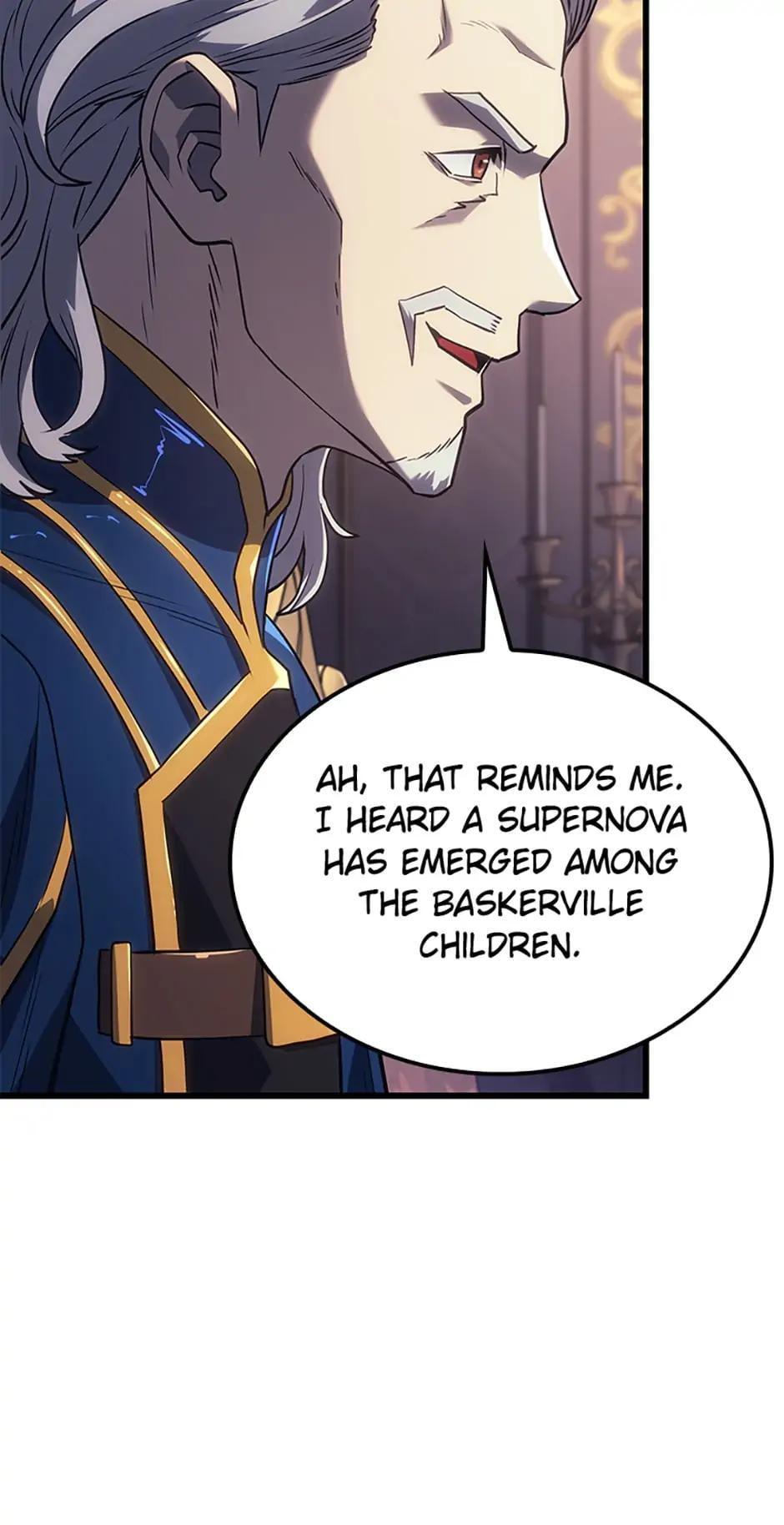 Revenge of the Baskerville Bloodhound, chapter 12, image 21