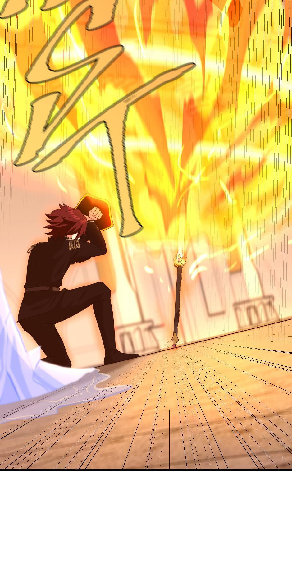 The Beginning After the End, chapter 113, image 16