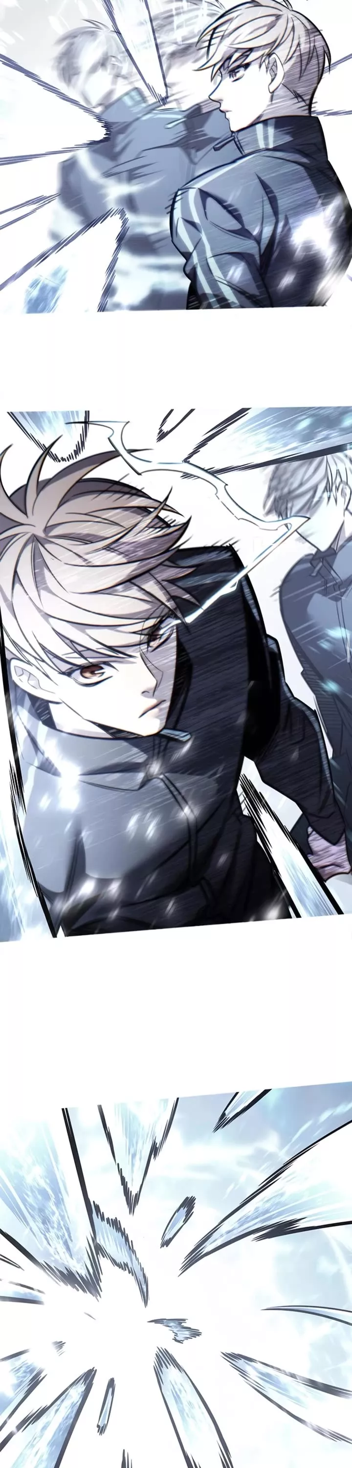 Eleceed, chapter 389, image 44