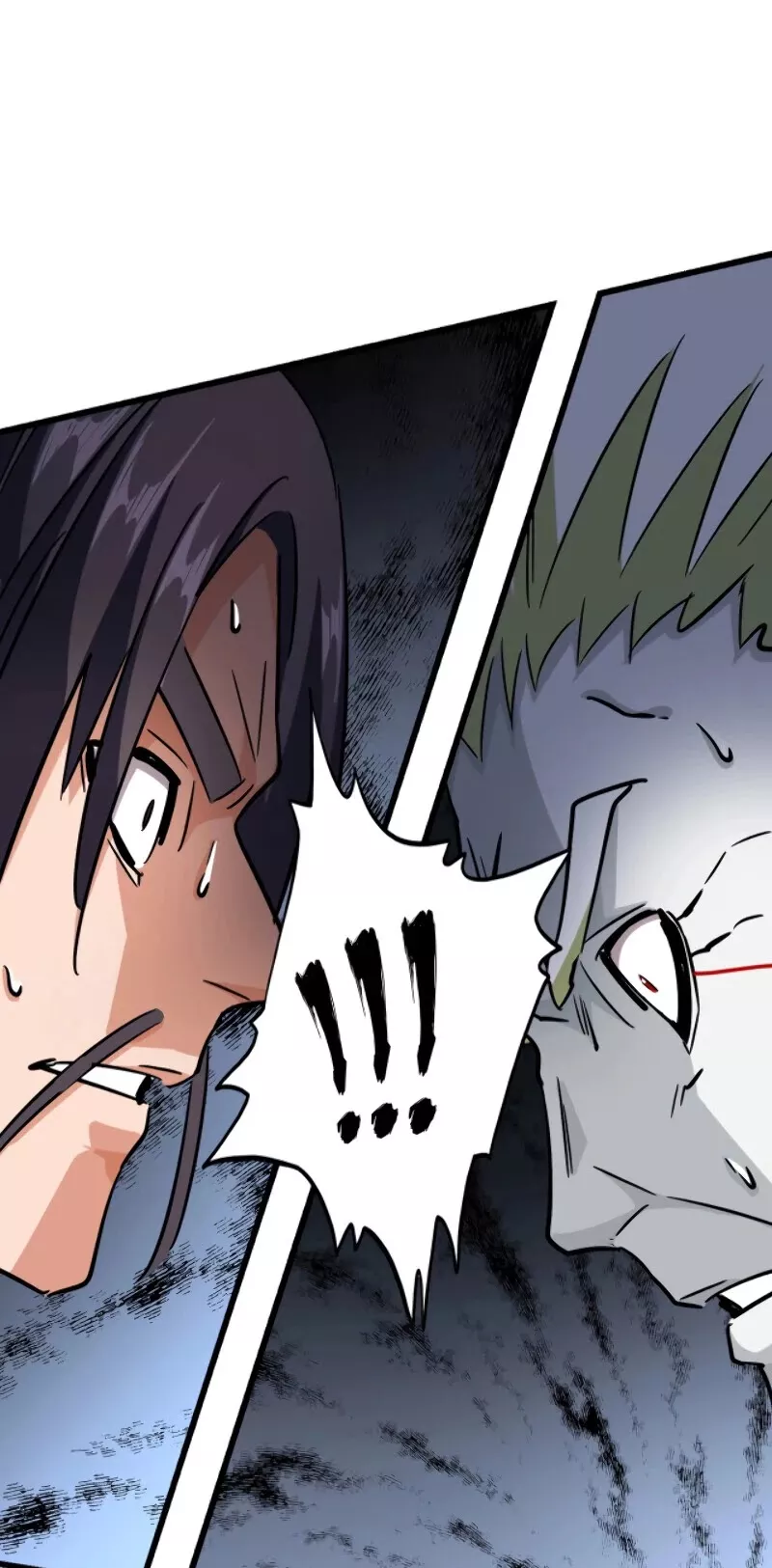 Magic Emperor, chapter 217, image 20